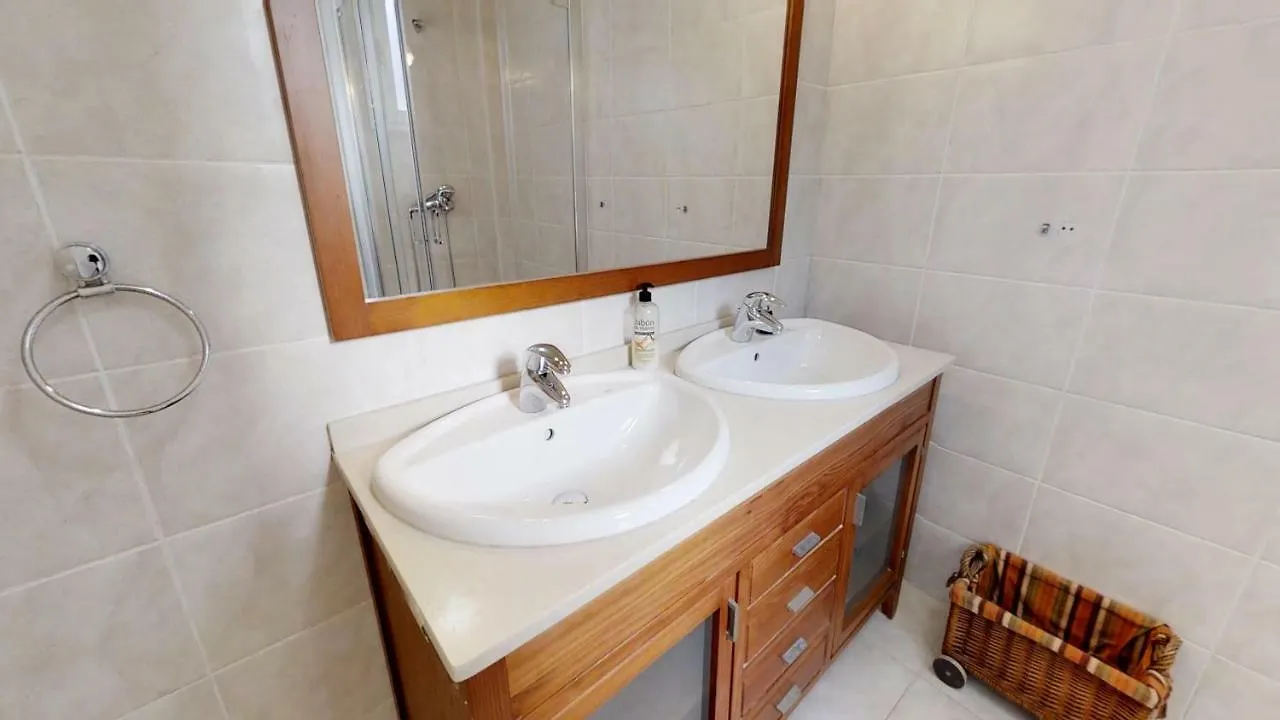 Casa Sofia Daire Costa Calma 0*,  İspanya